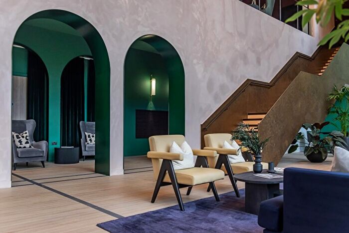 1 Bedroom Apartment To Rent In Hove Central, Boulevard Place Hove, BN3