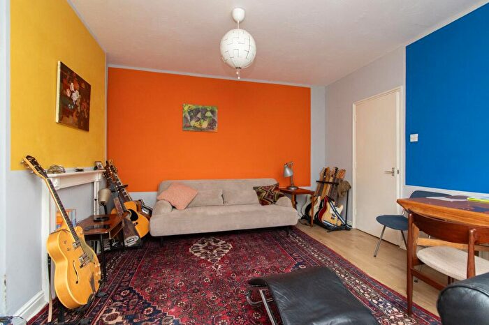 1 Bedroom Flat For Sale In Godwin Road, Cliftonville, CT9