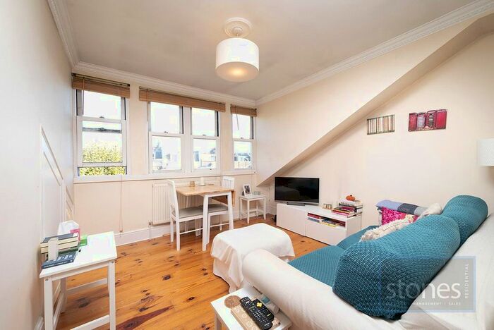1 Bedroom Flat To Rent In Warwick Avenue, London, W9