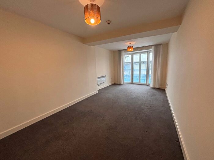 1 Bedroom Flat To Rent In Market Place Approach, Leicester, LE1