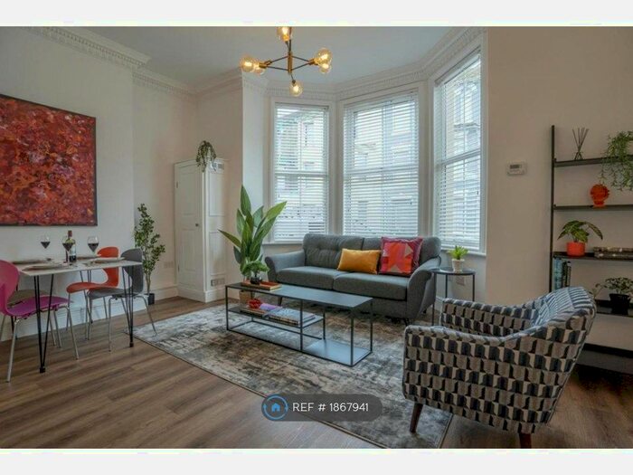 1 Bedroom Flat To Rent In Paddock Court, Great Yarmouth, NR30