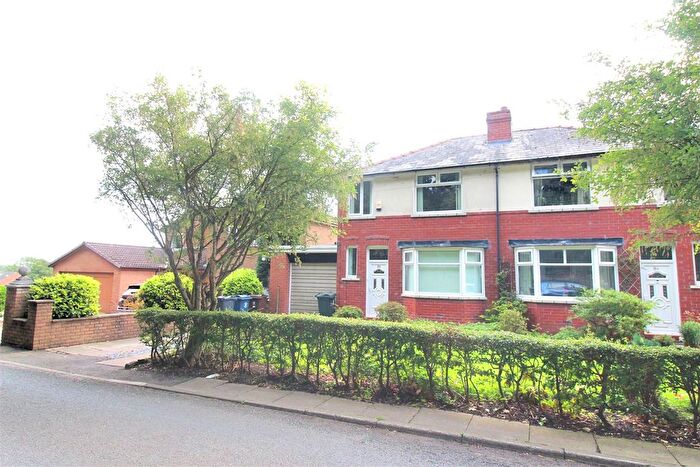 2 Bedroom Semi-Detached House To Rent In Stoney Brow, Roby Mill, Skelmersdale, WN8