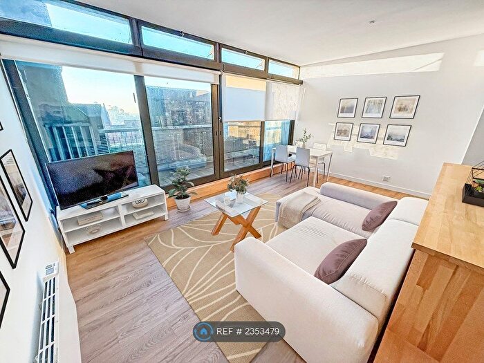 2 Bedroom Flat To Rent In The Collegiate, Liverpool, L6