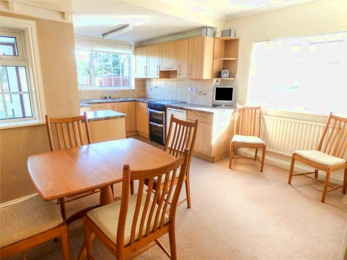 3 Bedroom Bungalow For Sale In Leyburn Road, Hunton, Bedale, North