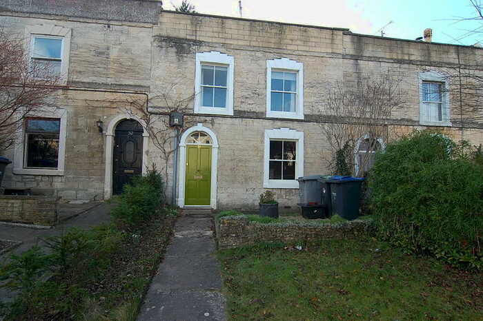 2 Bedroom Terraced House To Rent In Newtown, BA14