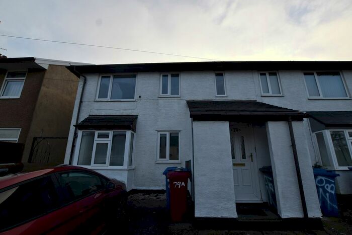 1 Bedroom Flat To Rent In Monmouth Road, Blackburn BB1
