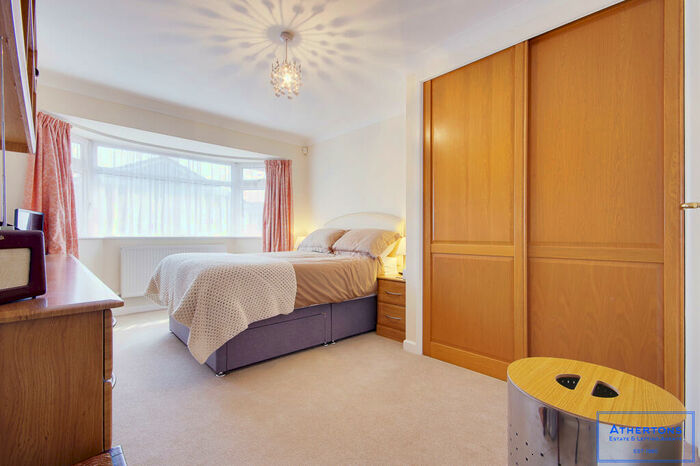 2 Bedroom Bungalow For Sale In Charles Gardens, Bournemouth, BH10