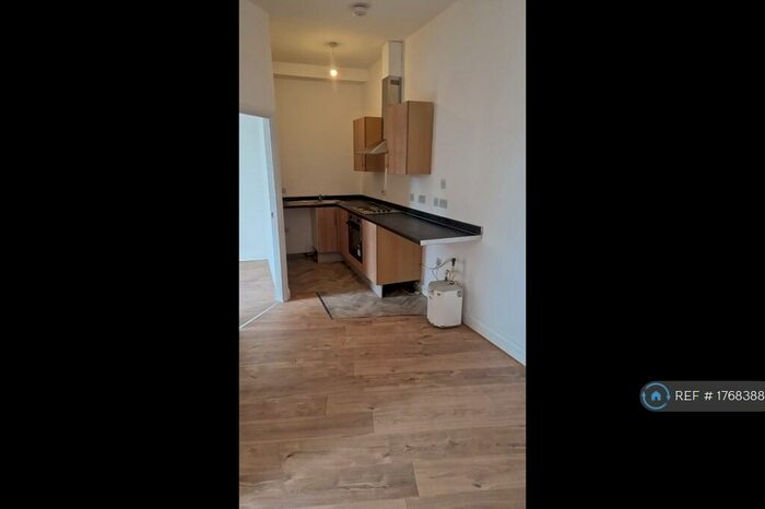 1 Bedroom Flat To Rent In Waterloo Road, Stoke On Trent, ST6