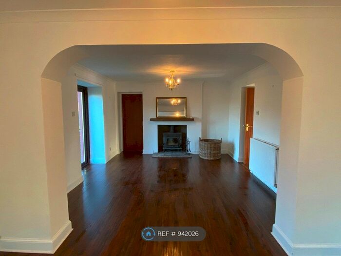 3 Bedroom Semi-Detached House To Rent In Holms Farm, Beattock DG10
