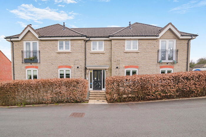 2 Bedroom Apartment For Sale In Lawdley Road, Coleford, GL16