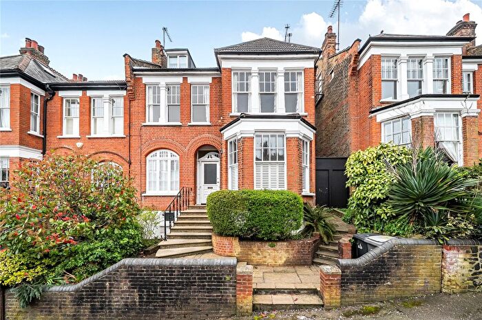 2 Bedroom Flat For Sale In Woodland Gardens, Highgate Borders, London, N10