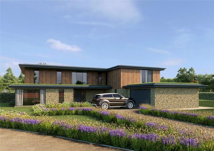 6 Bedroom Detached House For Sale In Ullenwood Court, Ullenwood, Cheltenham, GL53