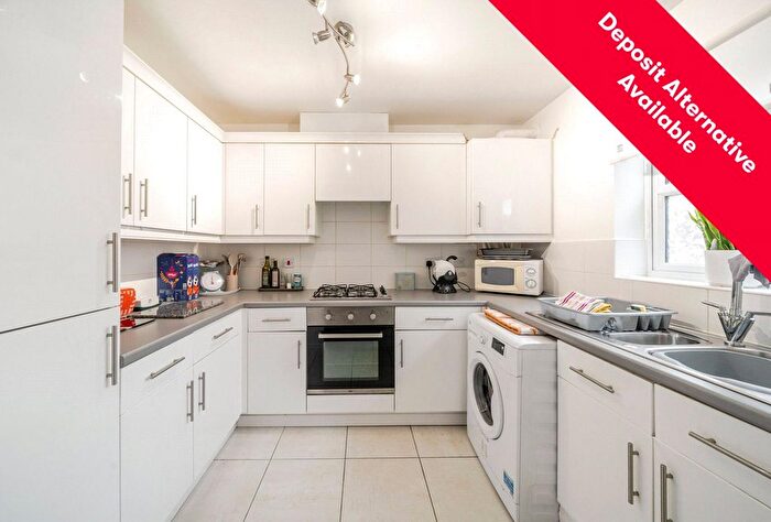 2 Bedroom Semi Detached House To Rent In Persimmon Gardens, Cheltenham, Gloucestershire, GL51