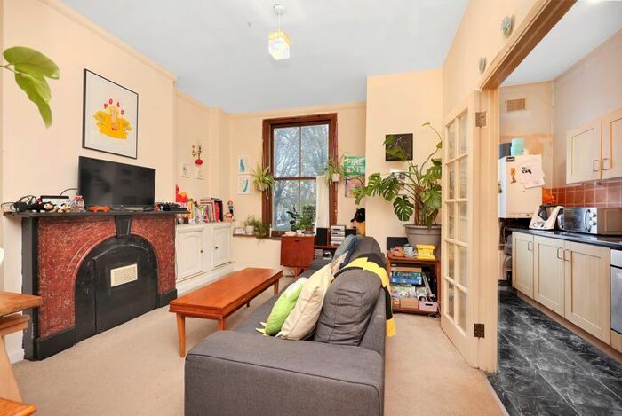 2 Bedroom Flat To Rent In Lower Clapton Road, Hackney, E5