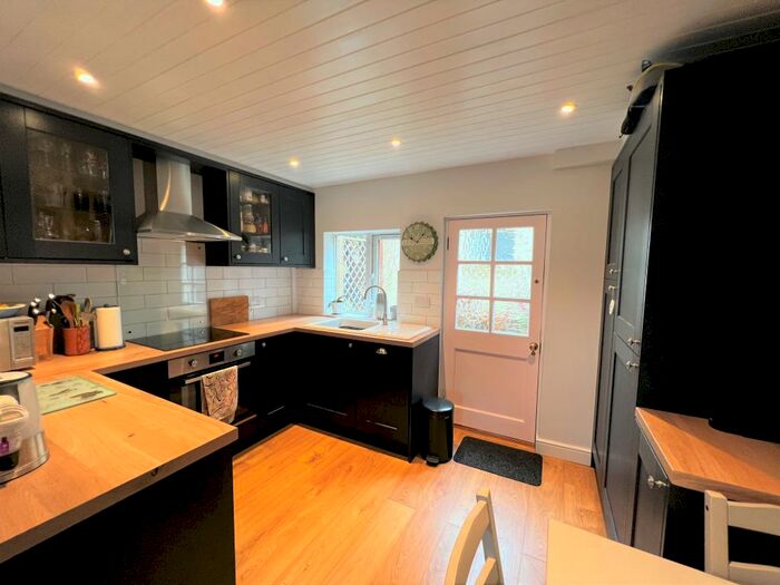 2 Bedroom House To Rent In Church Street, Aspley Guise, Milton Keynes, MK17