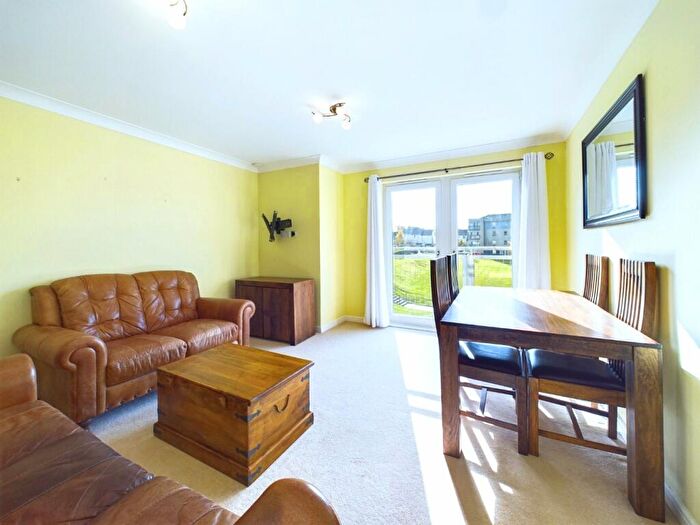 2 Bedroom Apartment To Rent In Greenwood Close, Clermiston, Edinburgh, EH12