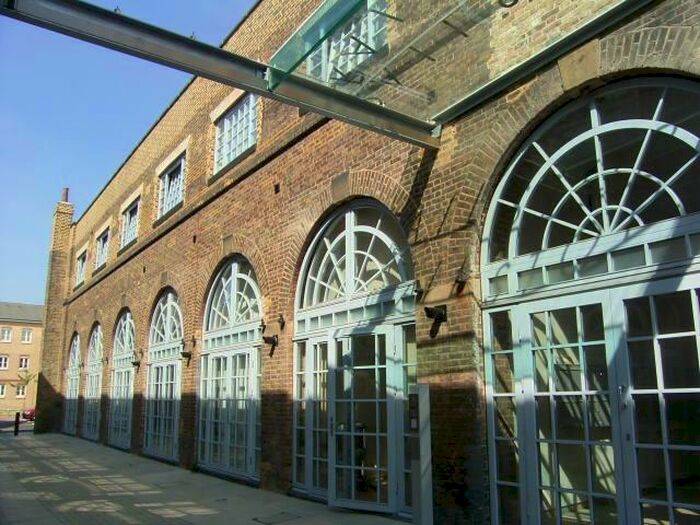 2 Bedroom Flat To Rent In The Railstore Kidman Close Gidea Park Romford, RM2