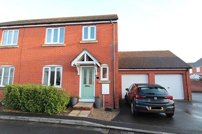 3 Bedroom Property To Rent In Hayward Avenue, Weston-Super-Mare, BS24