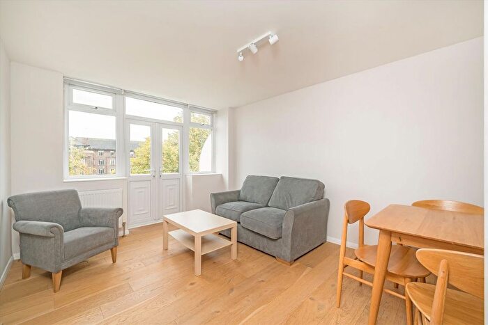 1 Bedroom Flat To Rent In Maida Vale, Maida Vale, W9