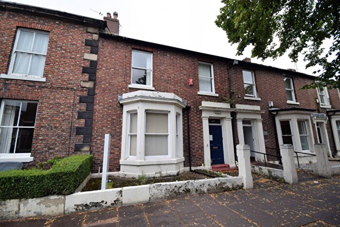 3 Bedroom Flat To Rent In Warwick Road, Carlisle, CA1