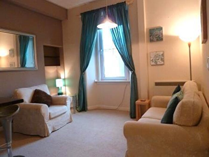 1 Bedroom Flat To Rent In Millhill, Musselburgh, EH21