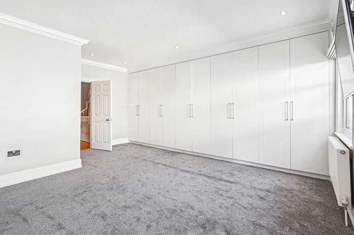 4 Bedroom Terraced House To Rent In Roland Way, London, SW7