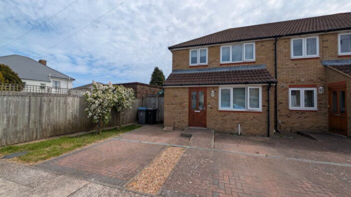 3 Bedroom End Of Terrace House To Rent In Lydia Road, Walmer, Deal, Kent, CT14