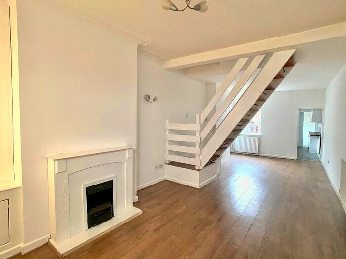 2 Bedroom Terraced House To Rent In Duke Street, Fenton, Stoke-On-Trent, ST4