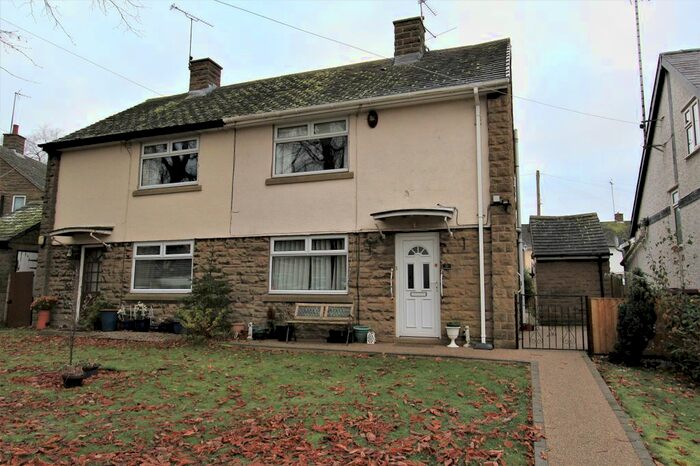 2 Bedroom Property To Rent In Malthouse Lane, Ashover, Derbyshire, S45