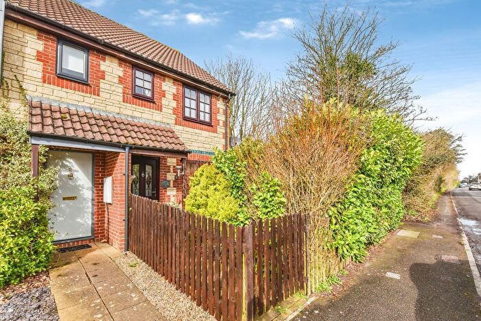 2 Bedroom Semi Detached House For Sale In Keyford Field Cottages, Little Keyford Lane, Frome, BA11