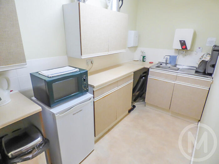 1 Bedroom Flat For Sale In Homefylde House, Whitegate Drive, Blackpool, FY3