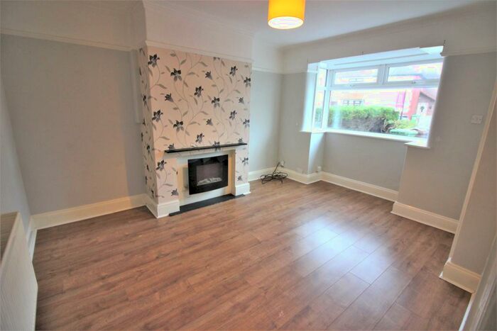 3 Bedroom Terraced House To Rent In Ribble Avenue, Crossens, Southport, PR9