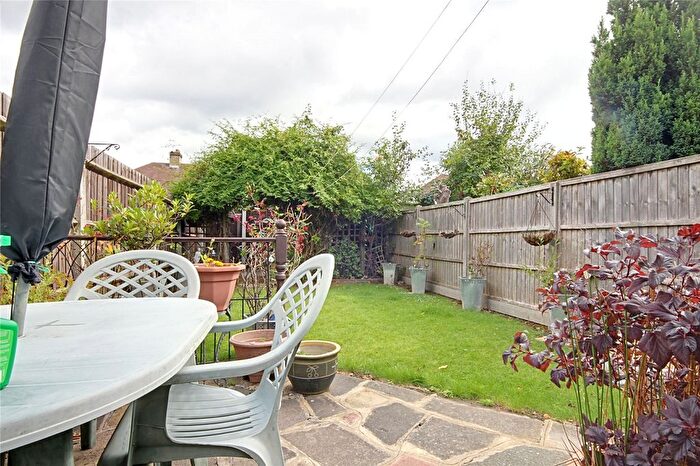 2 Bedroom Terraced House To Rent In Mayfield Crescent, London, N9