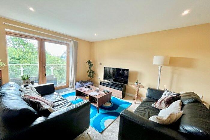 1 Bedroom Flat To Rent In Manor Chare, Newcastle Upon Tyne, NE1