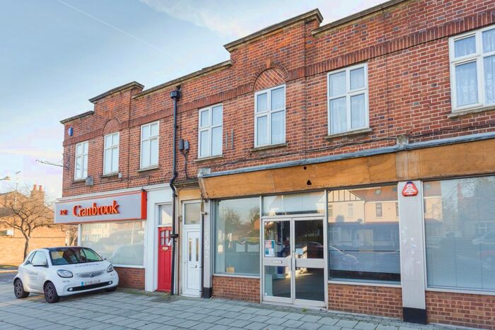 2 Bedroom Flat To Rent In Cranbrook Road, Ilford, IG6