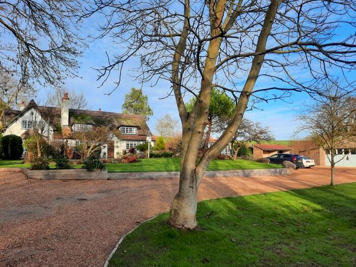 4 Bedroom Cottage For Sale In North Road, Baldock SG7