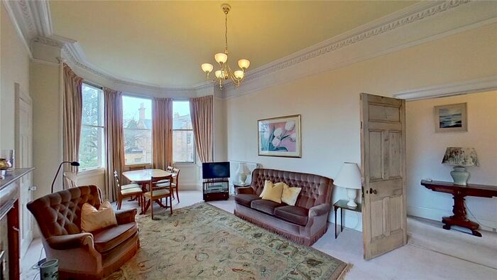 2 Bedroom Flat To Rent In Merchiston Place, Edinburgh, Midlothian, EH10