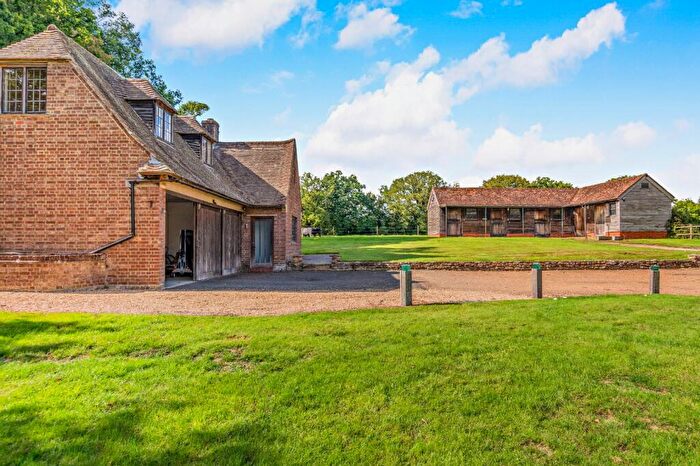 8 Bedroom Equestrian Facility For Sale In Plumtree Cross Lane, Itchingfield, Horsham, West Sussex, RH13