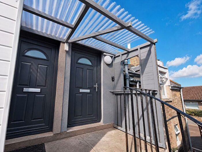 1 Bedroom Flat To Rent In Dundee Street, Carnoustie, Angus, DD7