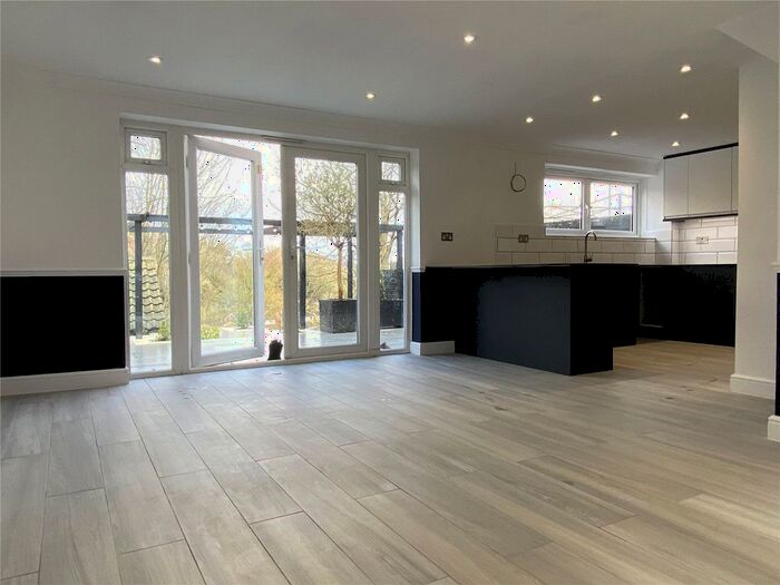 3 Bedroom Semi-Detached House To Rent In Timbertop Road, Biggin Hill, Westerham, TN16