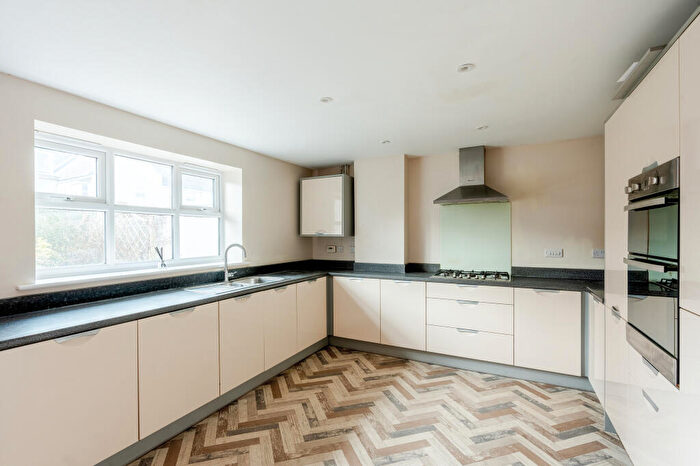 5 Bedroom Detached House For Sale In Oak Leaze, Charlton Hayes, Bristol, Gloucestershire, BS34