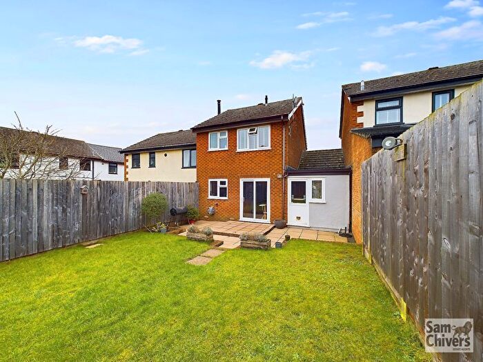 3 Bedroom Terraced House For Sale In Haydon Hill, Haydon, Radstock, BA3