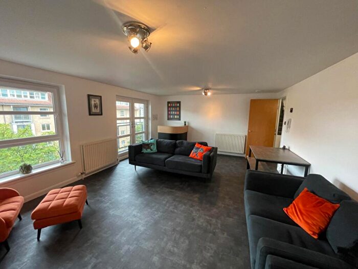 4 Bedroom Penthouse To Rent In Bannermill Place, Aberdeen, AB24