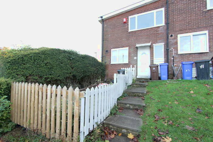 3 Bedroom End Of Terrace House To Rent In Ironside Road, Sheffield, S14