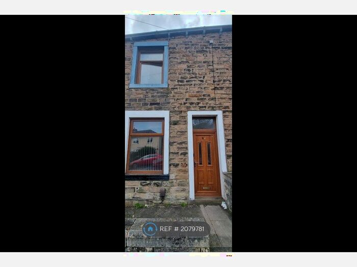 2 Bedroom Terraced House To Rent In North Street, Colne, BB8