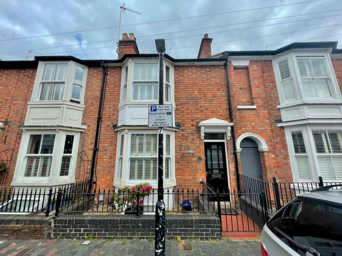 3 Bedroom Terraced House To Rent In West Street, Stratford-Upon-Avon, CV37