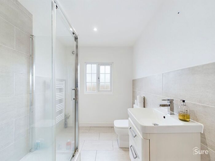 1 Bedroom Flat To Rent In Castle Apartments, Station Road, Hatton, Derby, Derbyshire, DE65