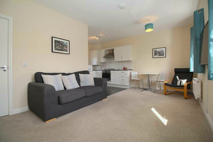 2 Bedroom Detached House To Rent In Aitken Way, Loughborough, LE11