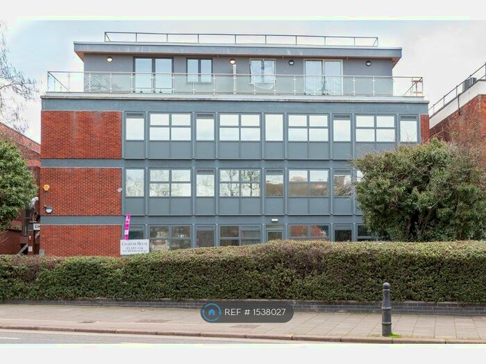 2 Bedroom Flat To Rent In Bromham Road, Bedford, MK40