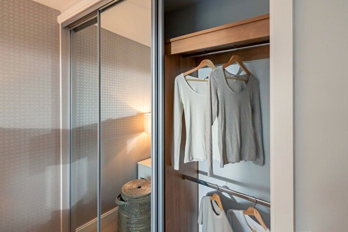 2 Bedroom Flat To Rent In Olney, MK46